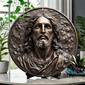 Decoração Católica Jesus Cristo de Nazaré