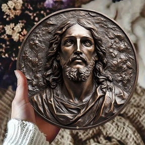 Decoração Católica Jesus Cristo de Nazaré